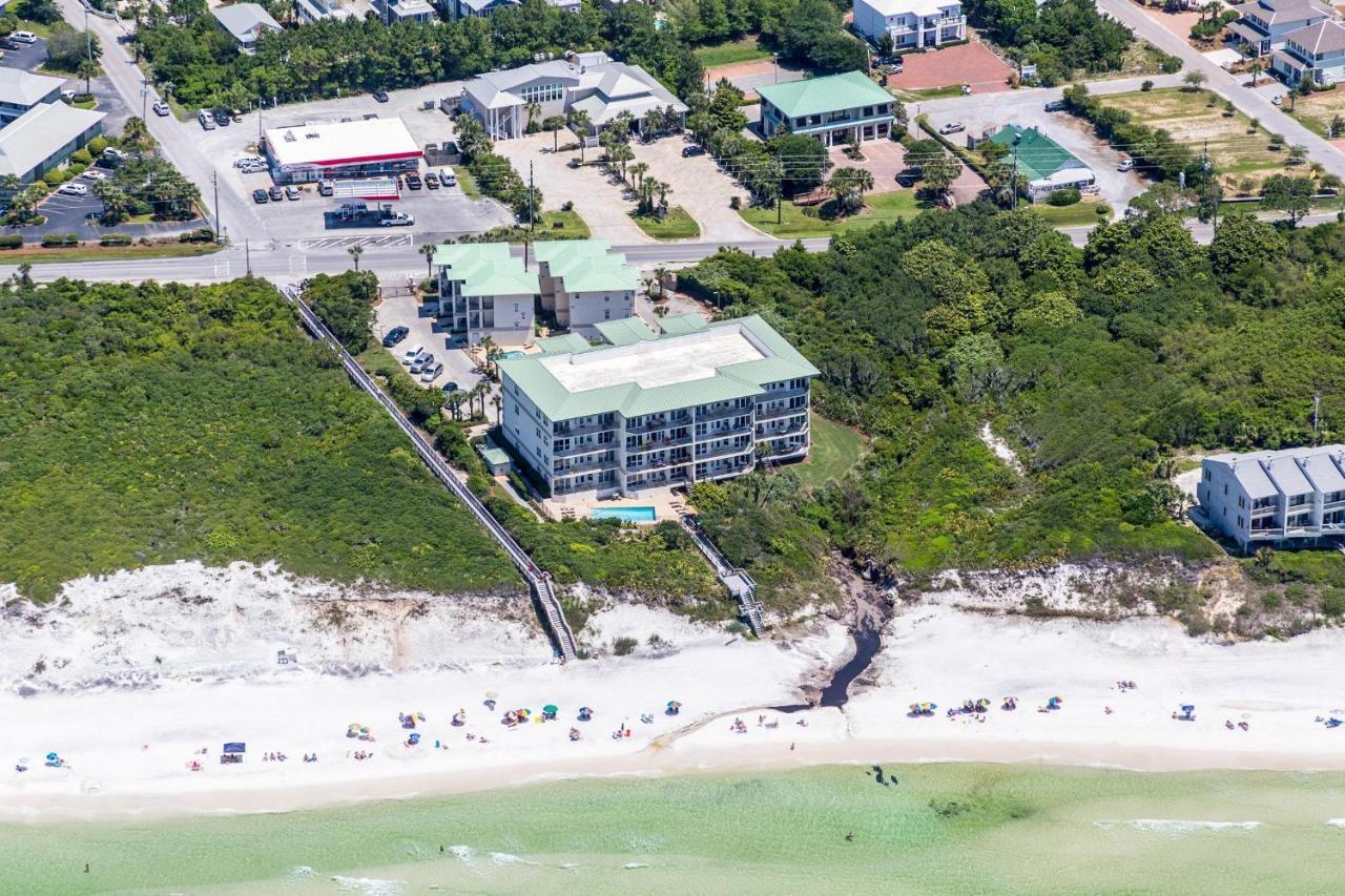 Legacy 104 Aparthotel Santa Rosa Beach Buitenkant foto