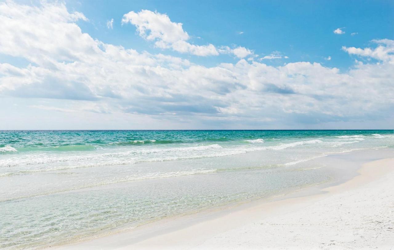 Legacy 104 Aparthotel Santa Rosa Beach Buitenkant foto