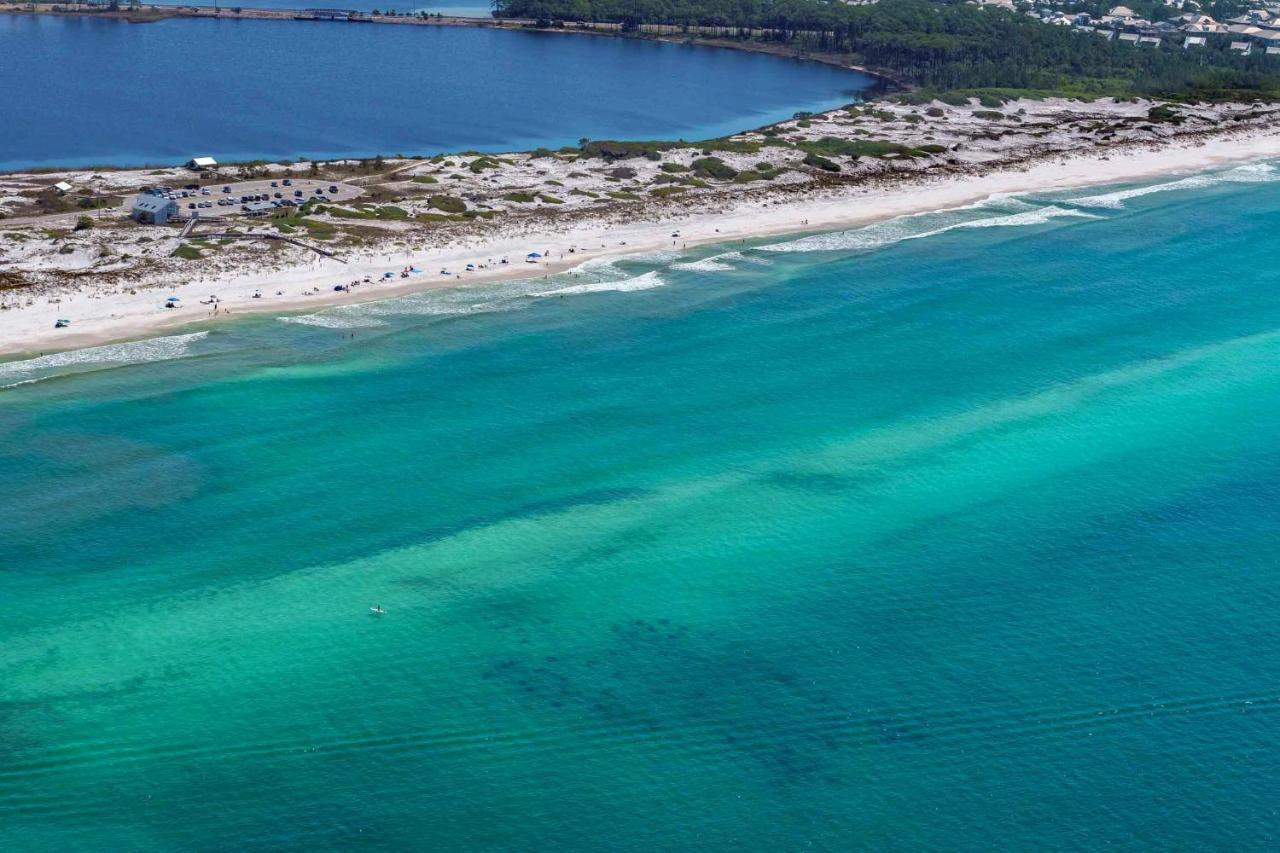 Legacy 104 Aparthotel Santa Rosa Beach Buitenkant foto