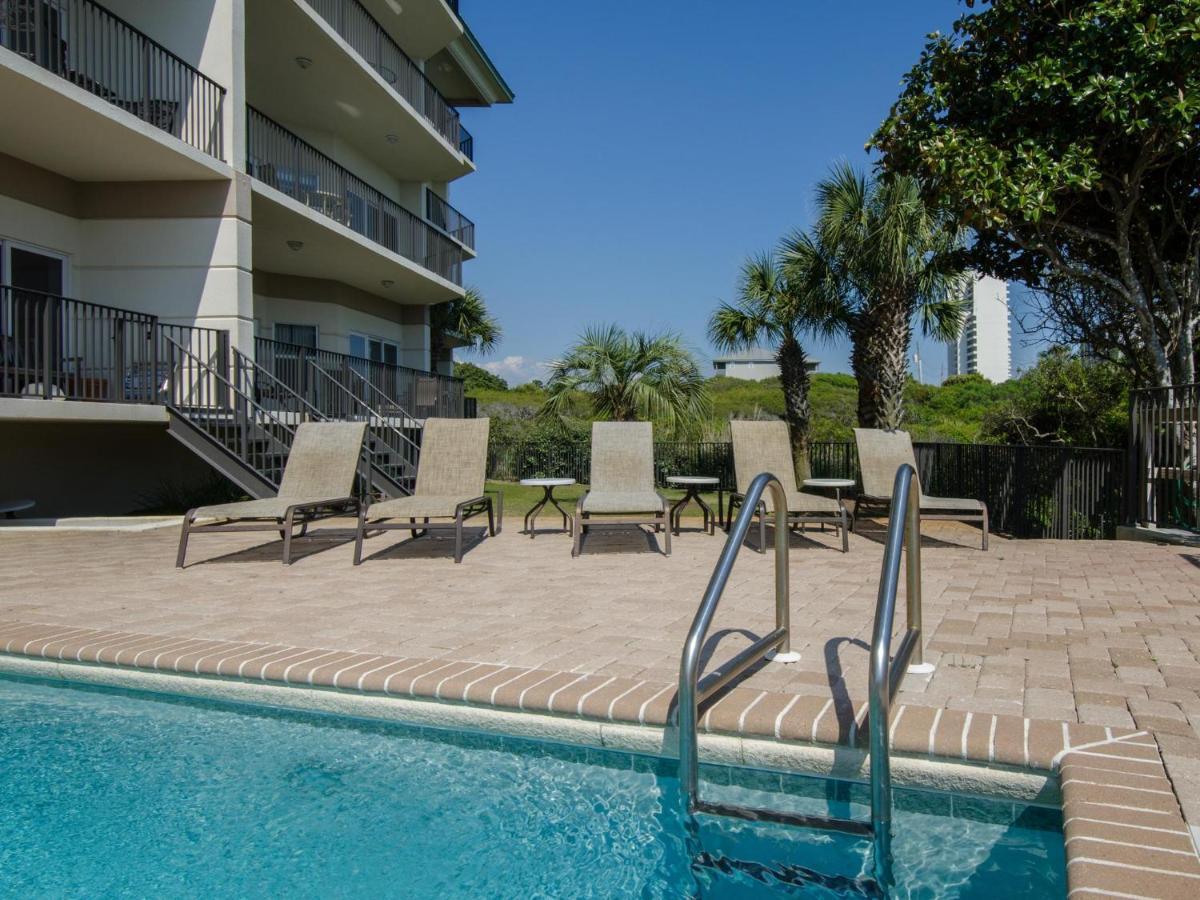 Legacy 104 Aparthotel Santa Rosa Beach Buitenkant foto