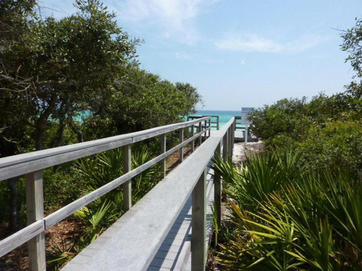 Legacy 104 Aparthotel Santa Rosa Beach Buitenkant foto
