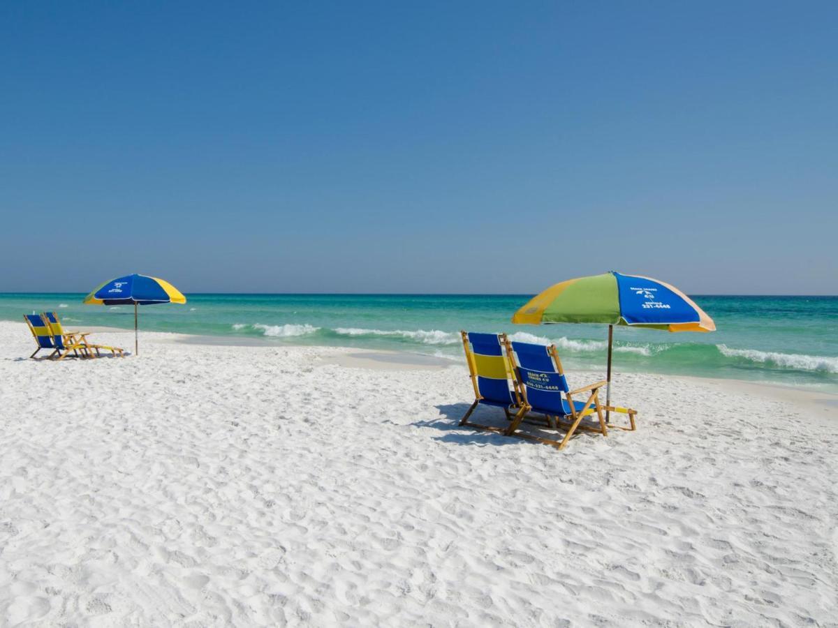 Legacy 104 Aparthotel Santa Rosa Beach Buitenkant foto