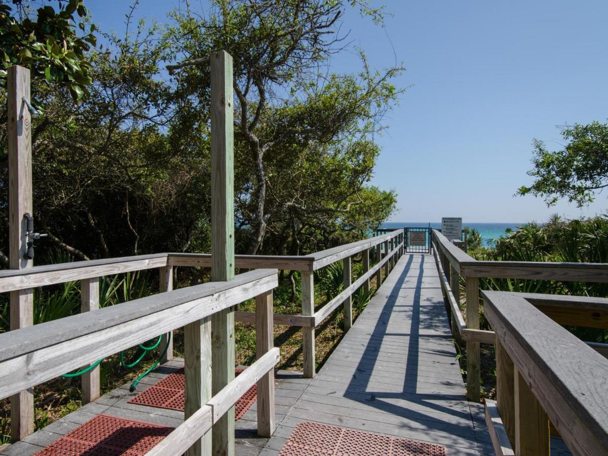 Legacy 104 Aparthotel Santa Rosa Beach Buitenkant foto