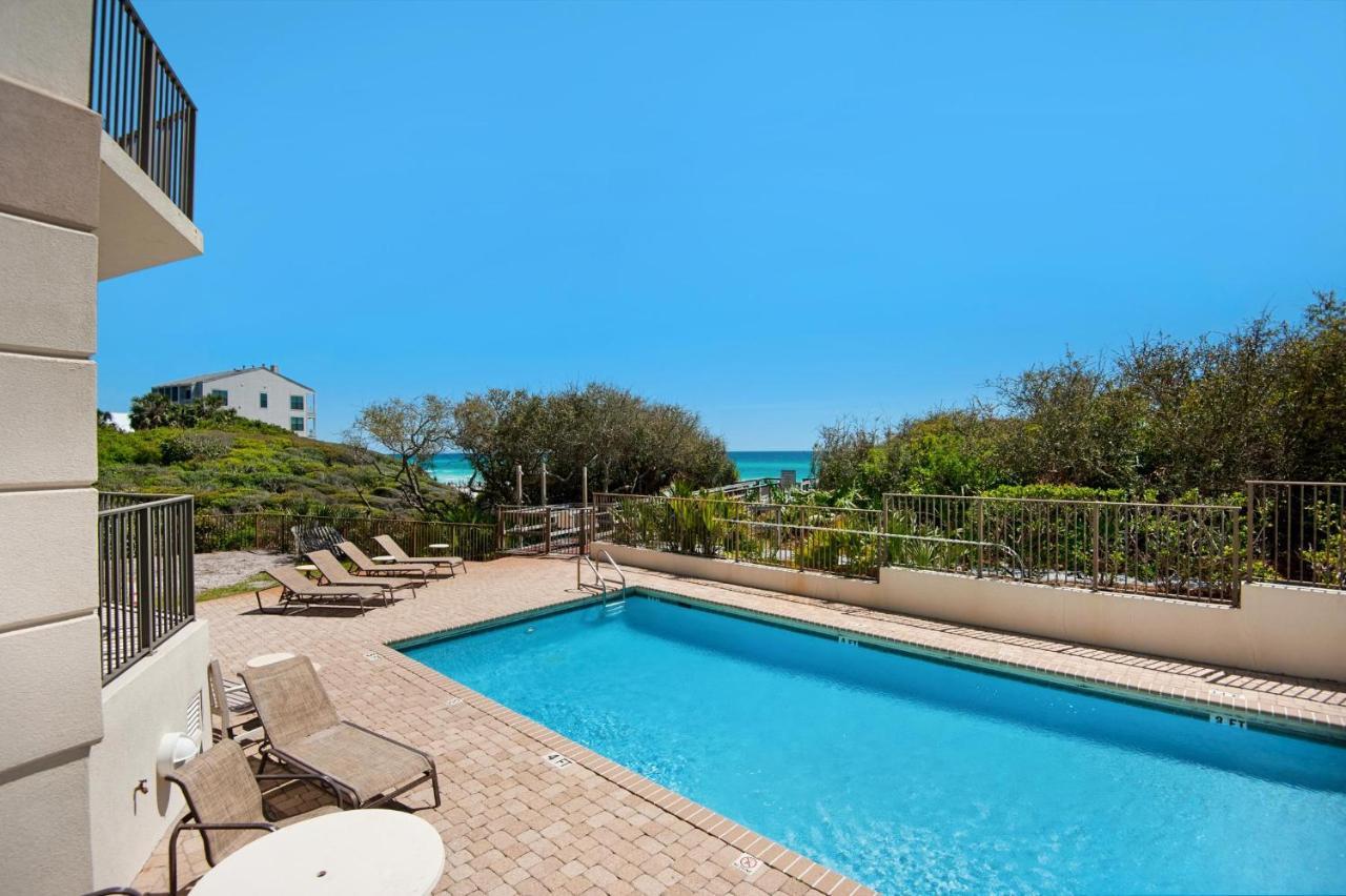 Legacy 104 Aparthotel Santa Rosa Beach Buitenkant foto