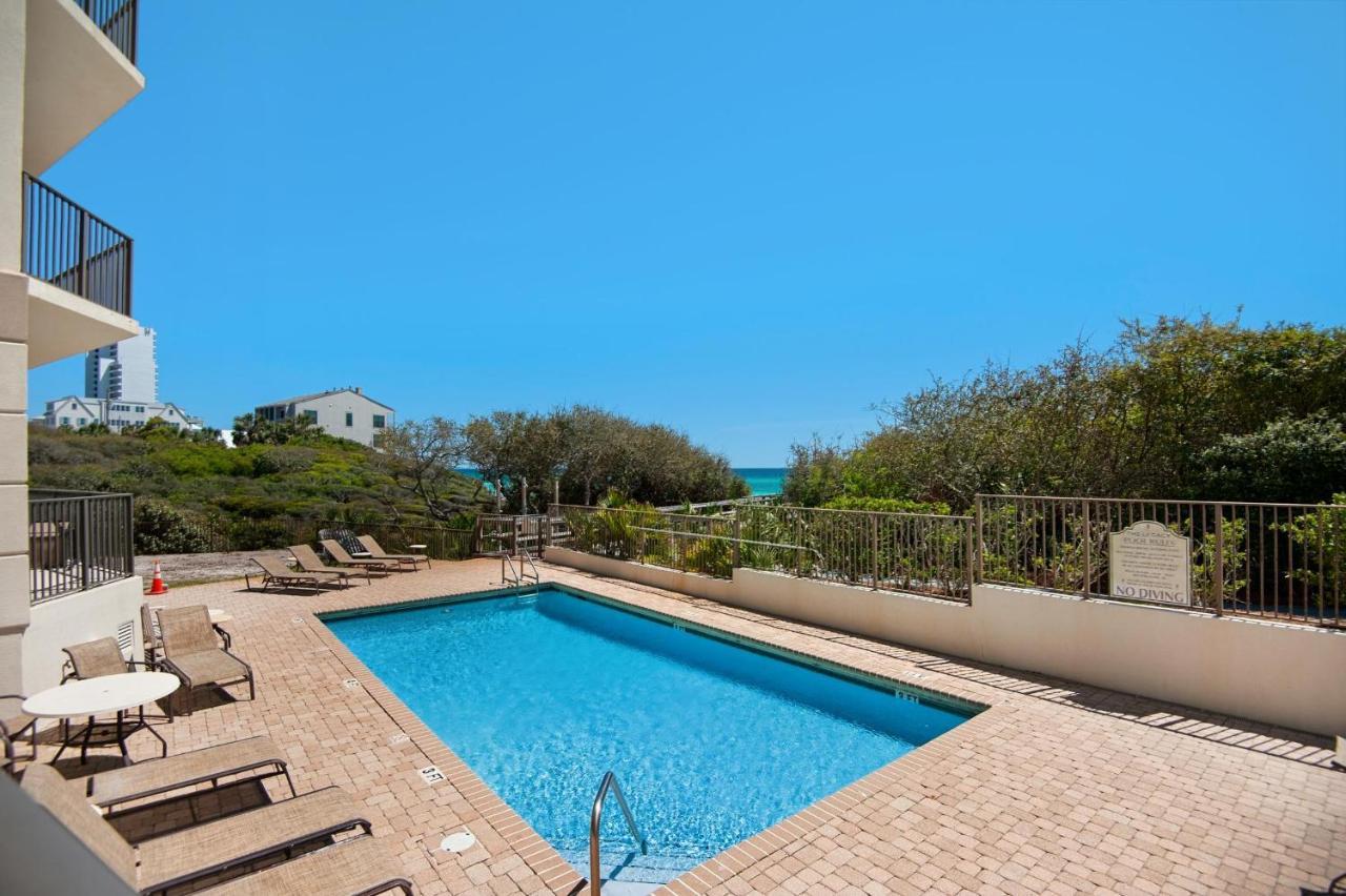 Legacy 104 Aparthotel Santa Rosa Beach Buitenkant foto