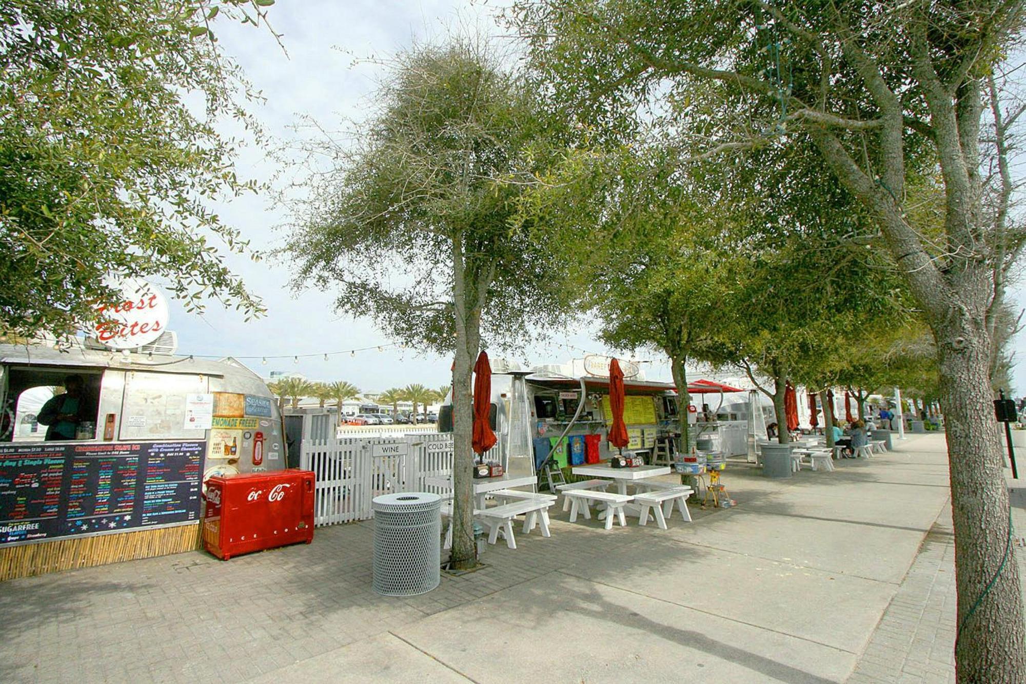 Legacy 104 Aparthotel Santa Rosa Beach Buitenkant foto