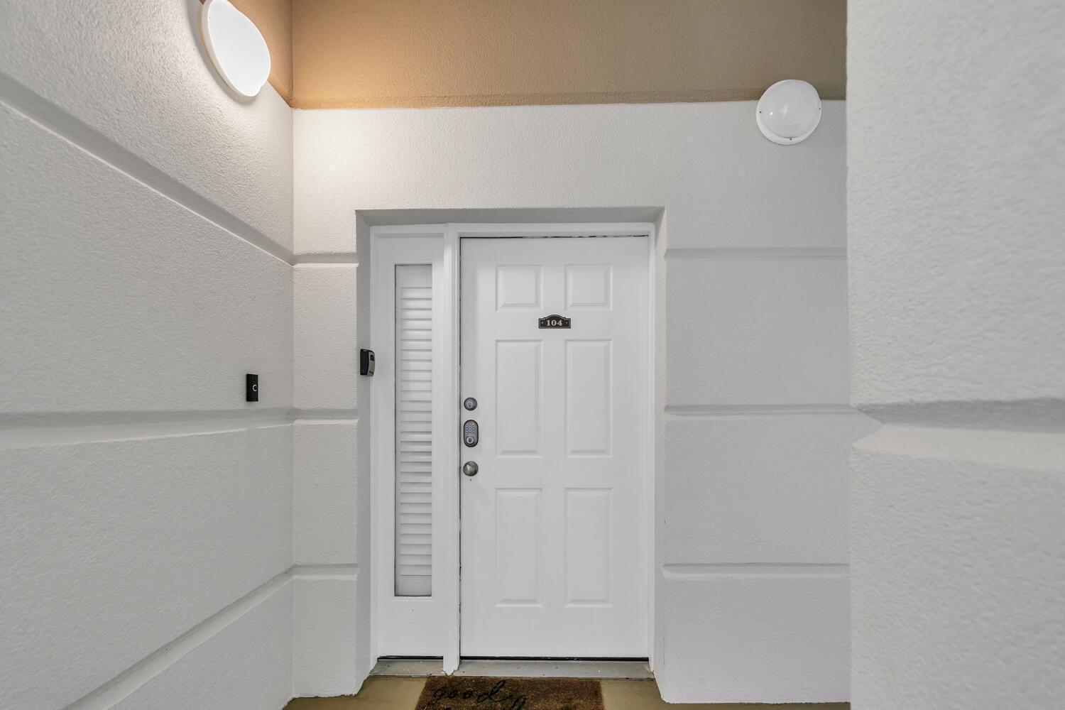 Legacy 104 Aparthotel Santa Rosa Beach Buitenkant foto