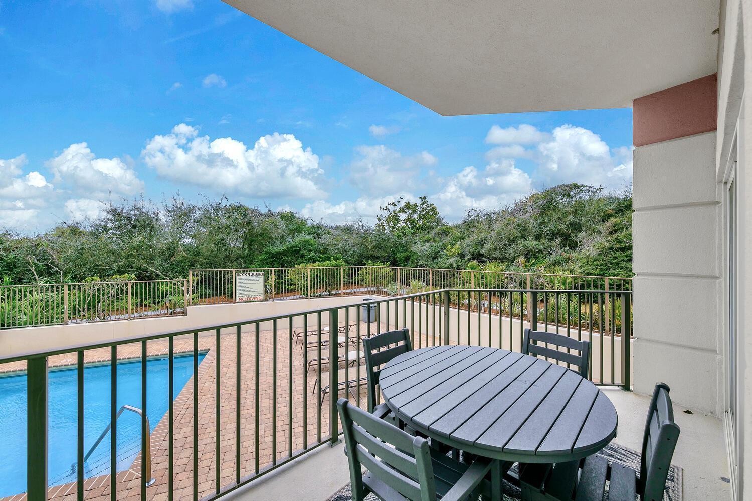 Legacy 104 Aparthotel Santa Rosa Beach Buitenkant foto