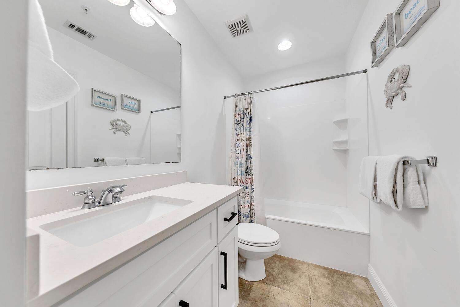 Legacy 104 Aparthotel Santa Rosa Beach Buitenkant foto
