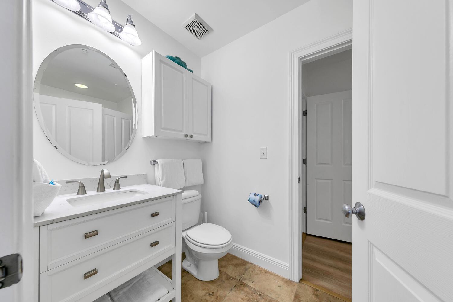 Legacy 104 Aparthotel Santa Rosa Beach Buitenkant foto