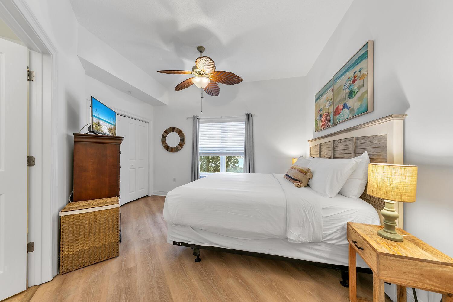 Legacy 104 Aparthotel Santa Rosa Beach Buitenkant foto