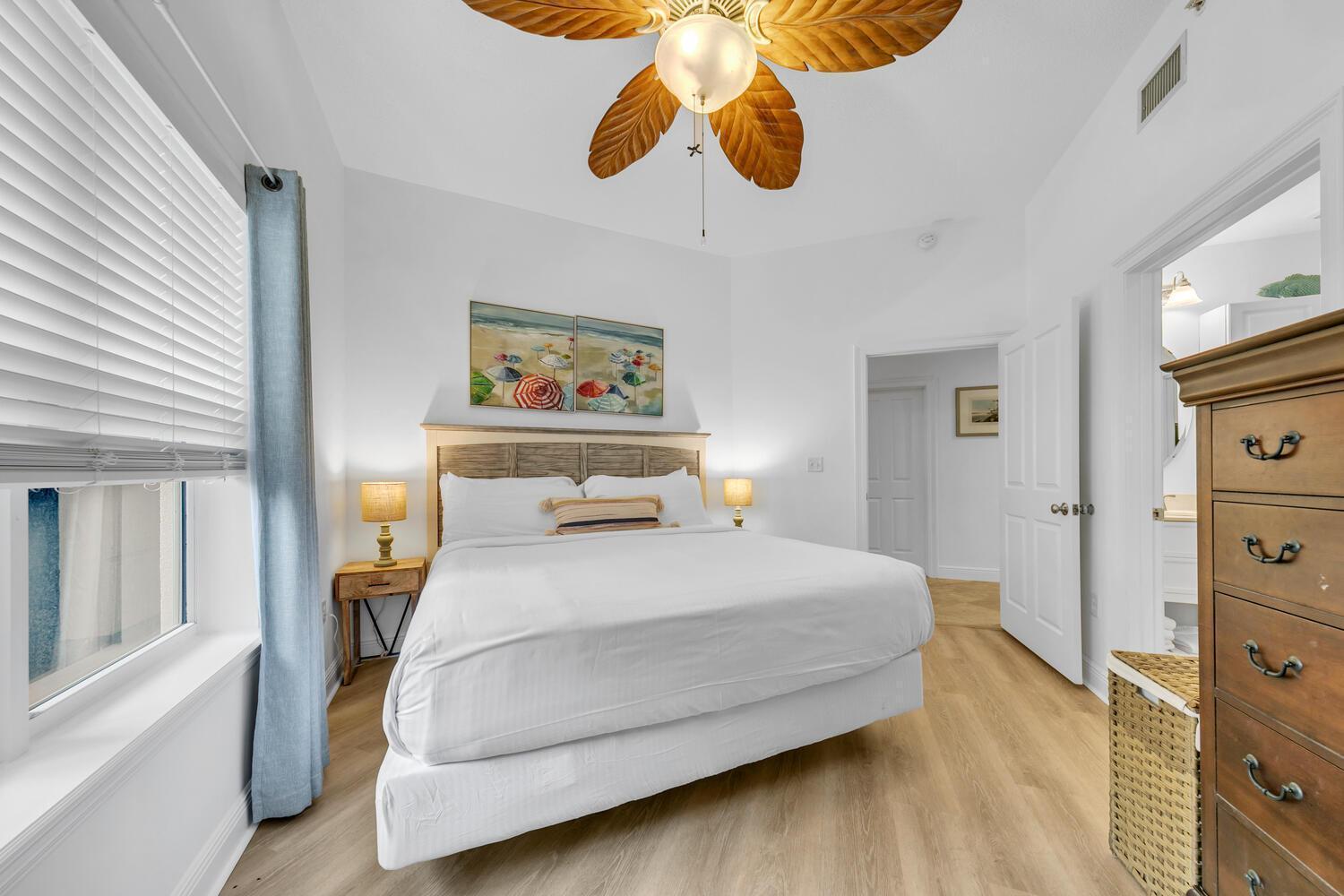 Legacy 104 Aparthotel Santa Rosa Beach Buitenkant foto