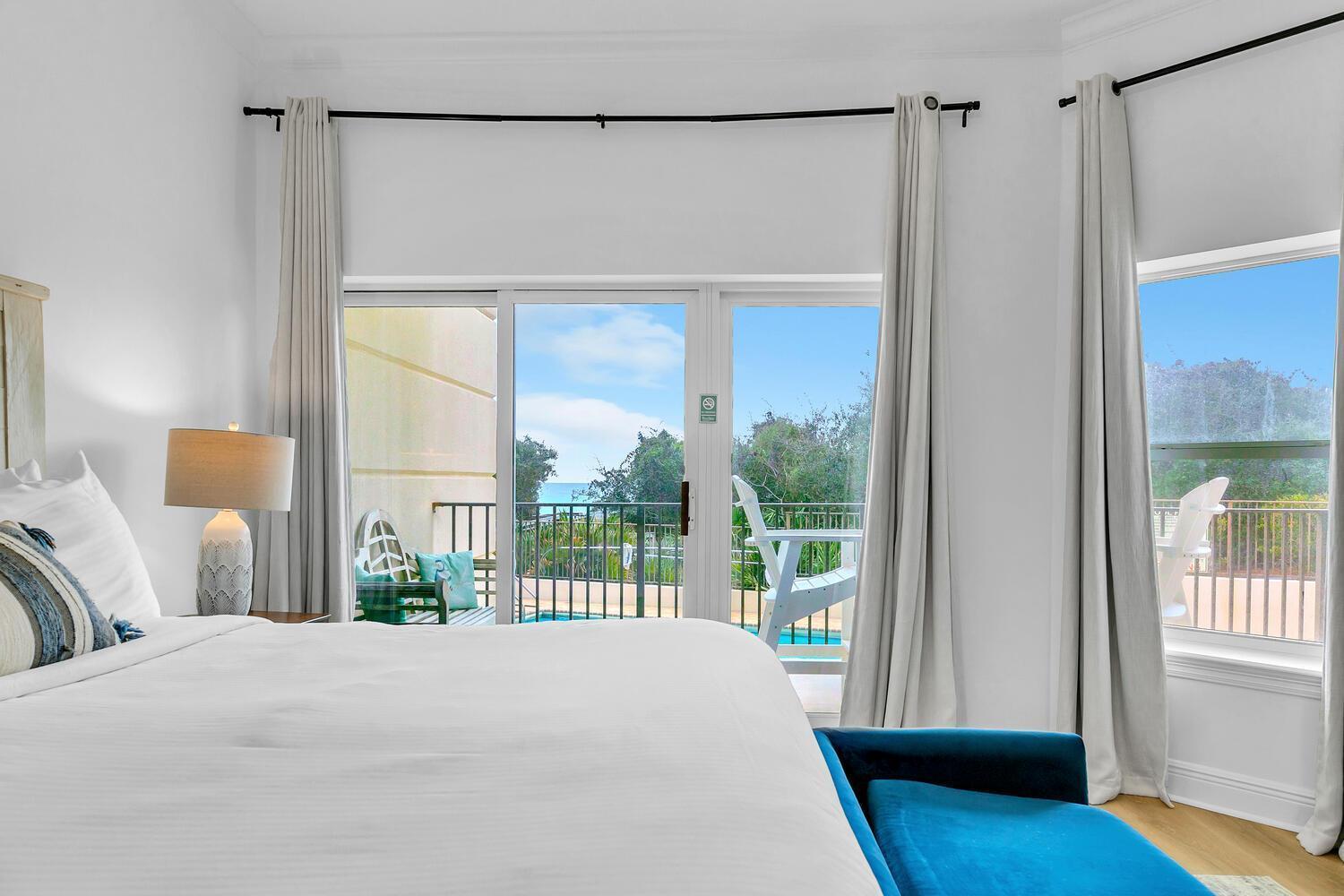 Legacy 104 Aparthotel Santa Rosa Beach Buitenkant foto