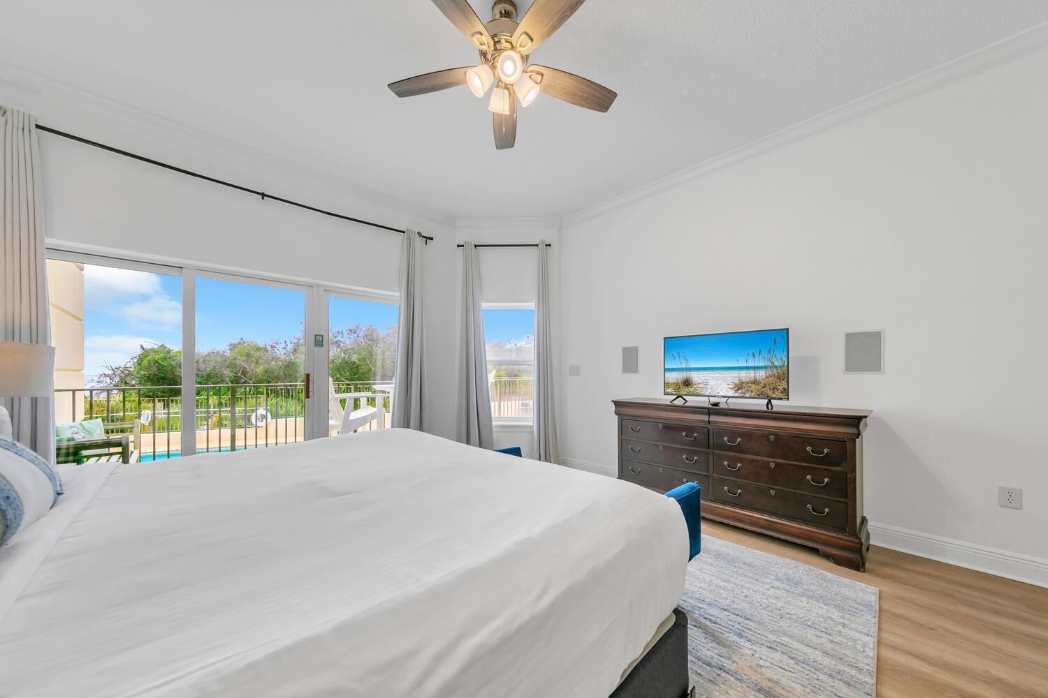 Legacy 104 Aparthotel Santa Rosa Beach Buitenkant foto