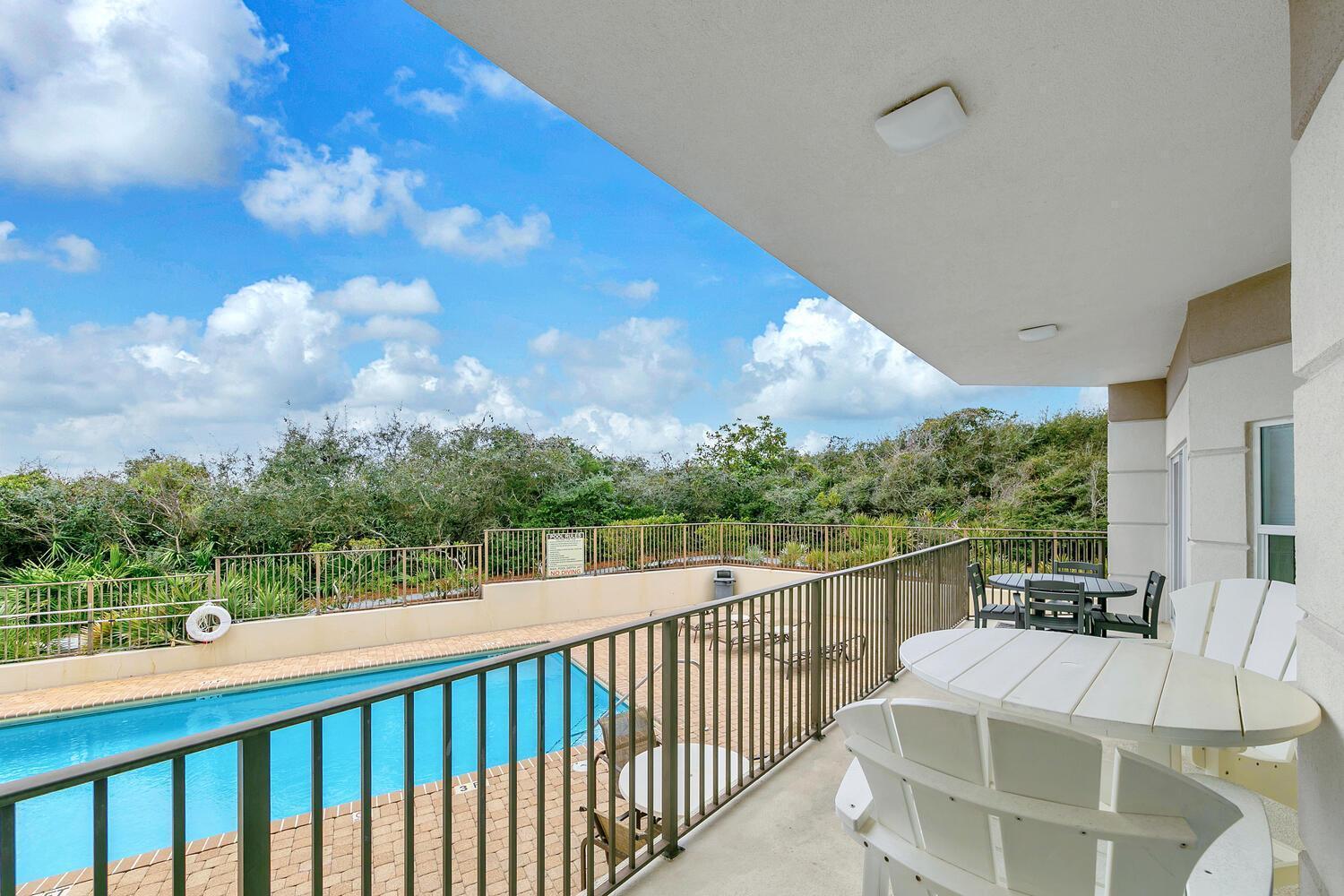 Legacy 104 Aparthotel Santa Rosa Beach Buitenkant foto