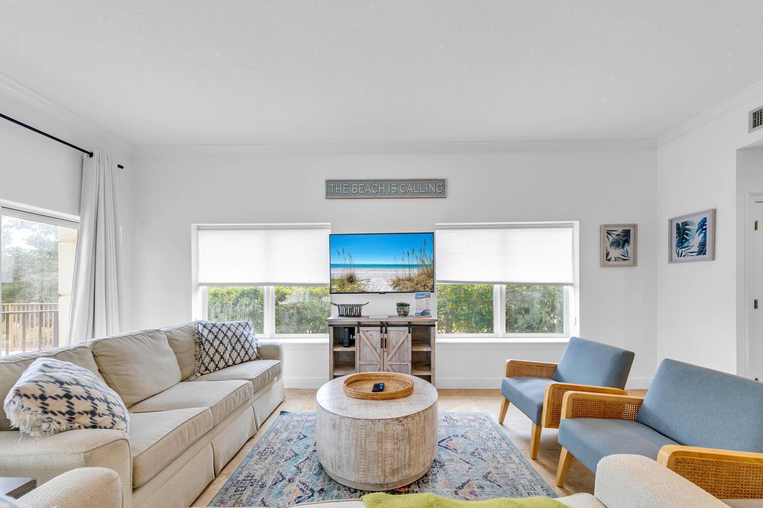 Legacy 104 Aparthotel Santa Rosa Beach Buitenkant foto