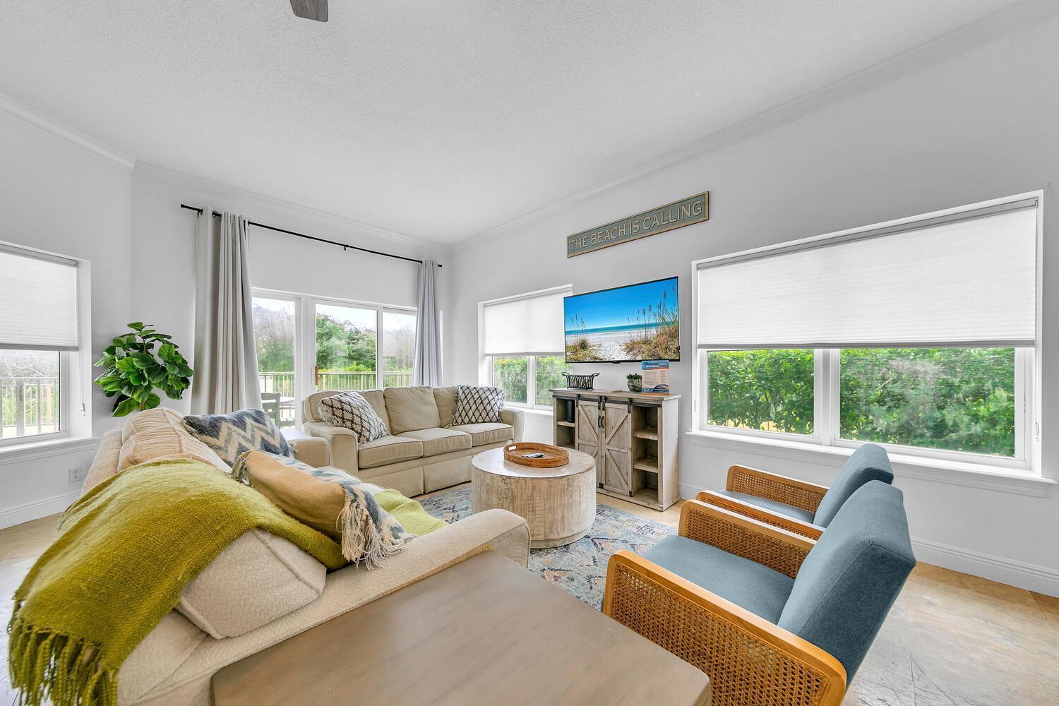 Legacy 104 Aparthotel Santa Rosa Beach Buitenkant foto