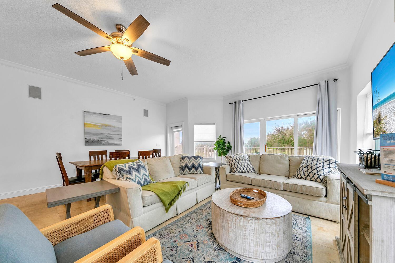 Legacy 104 Aparthotel Santa Rosa Beach Buitenkant foto
