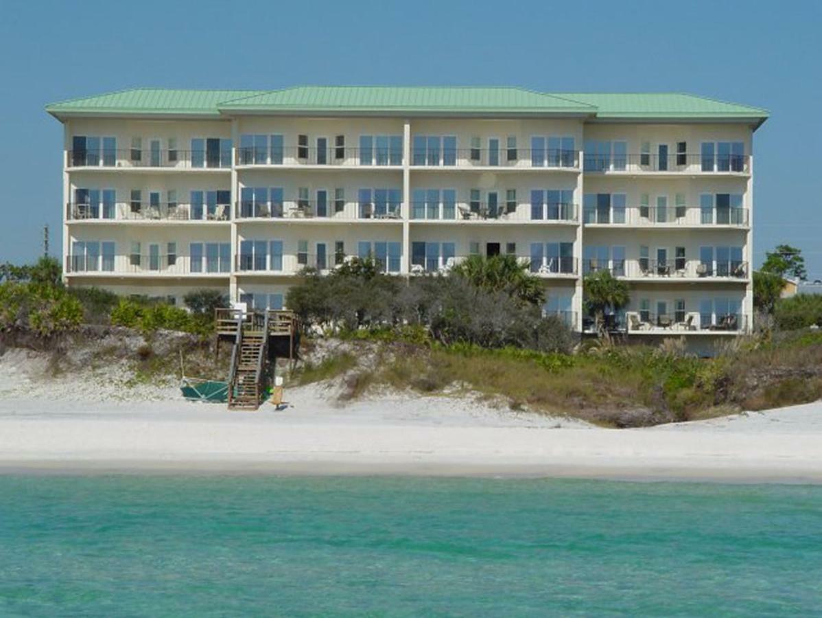 Legacy 104 Aparthotel Santa Rosa Beach Buitenkant foto